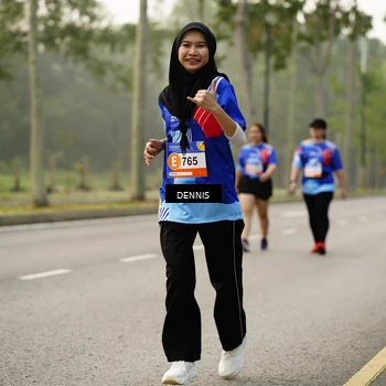 Runner Photo 5394701