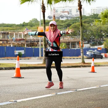 Runner Photo 5394702