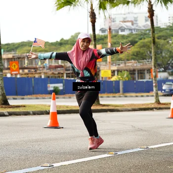 Runner Photo 5394703