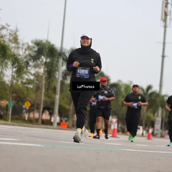 Runner Photo 5394706