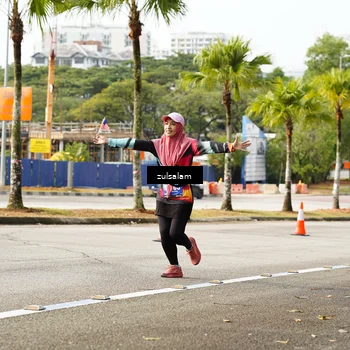 Runner Photo 5394708