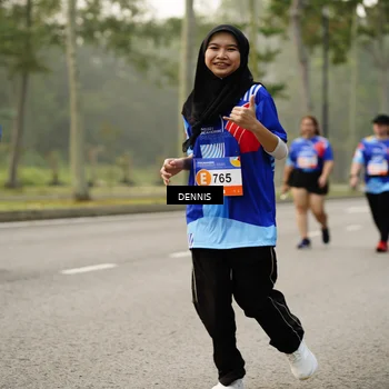Runner Photo 5394709