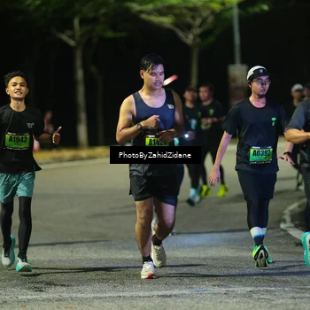 Runner Photo 5394711