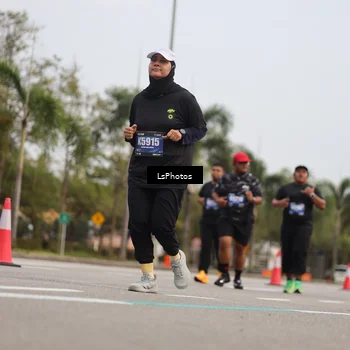 Runner Photo 5394712
