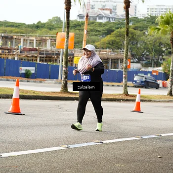 Runner Photo 5394716