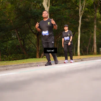 Runner Photo 5394717