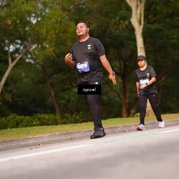 Runner Photo 5394719