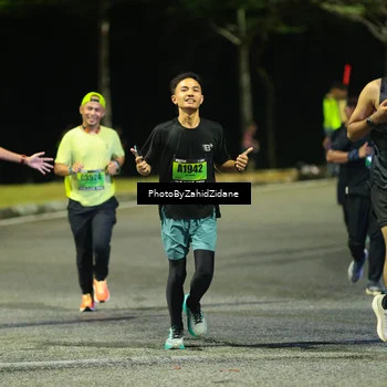 Runner Photo 5394721