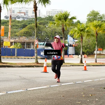 Runner Photo 5394723