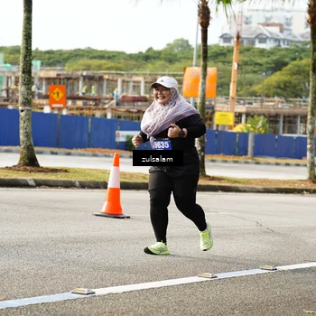 Runner Photo 5394725