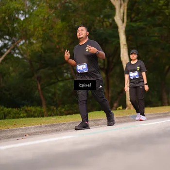 Runner Photo 5394726