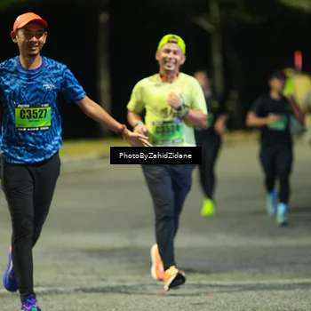 Runner Photo 5394728