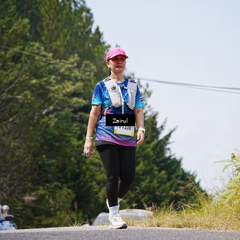 Runner Photo 5394733