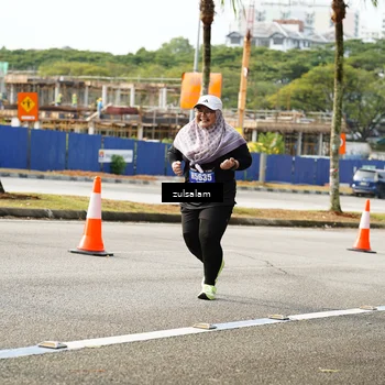 Runner Photo 5394735