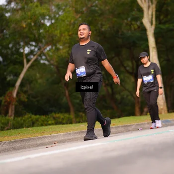 Runner Photo 5394737
