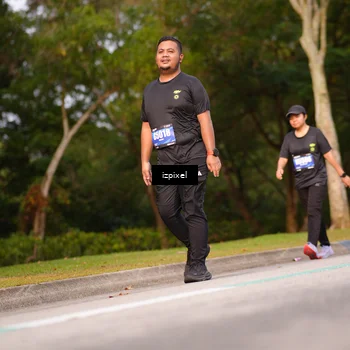 Runner Photo 5394738