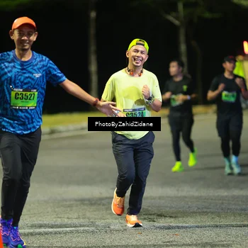 Runner Photo 5394740