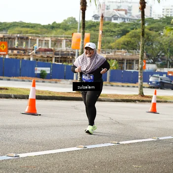 Runner Photo 5394741