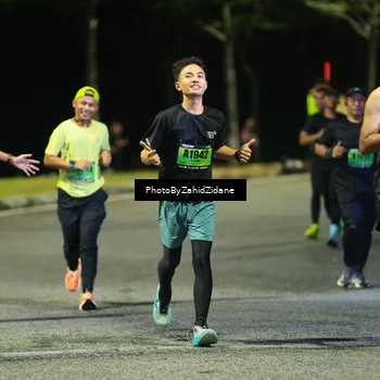 Runner Photo 5394743