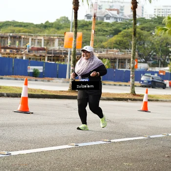 Runner Photo 5394744