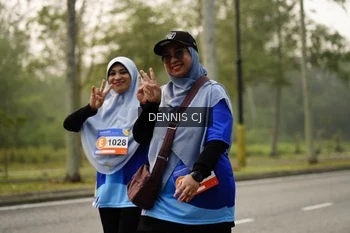Runner Photo 5394746