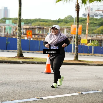 Runner Photo 5394748