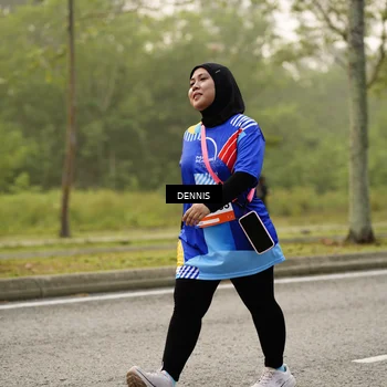 Runner Photo 5394749