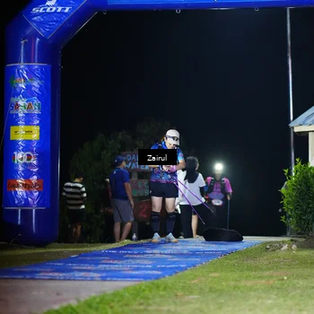 Runner Photo 5394750