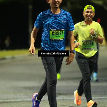 Runner Photo 5394751