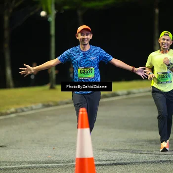 Runner Photo 5394754