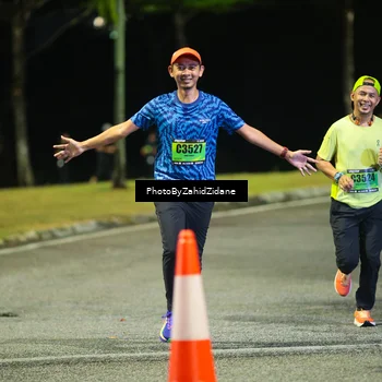 Runner Photo 5394755
