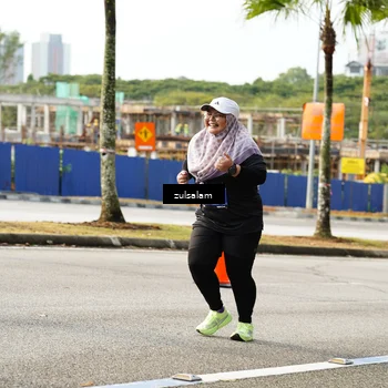 Runner Photo 5394758
