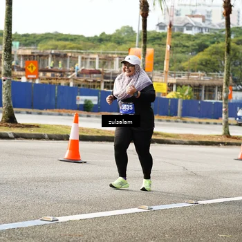 Runner Photo 5394760