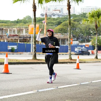 Runner Photo 5394763