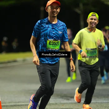 Runner Photo 5394766