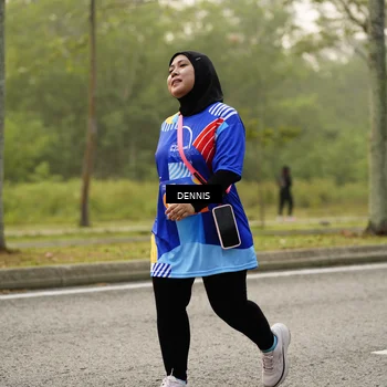 Runner Photo 5394767