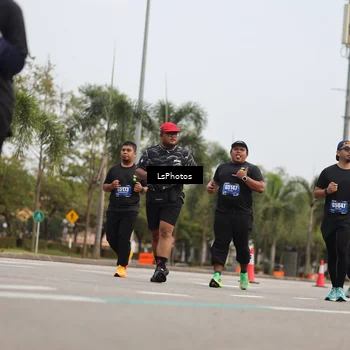 Runner Photo 5394768