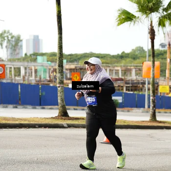 Runner Photo 5394773