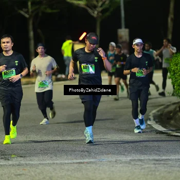 Runner Photo 5394774