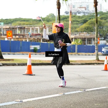 Runner Photo 5394776