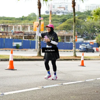 Runner Photo 5394777
