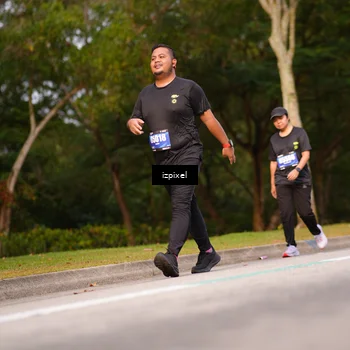Runner Photo 5394779