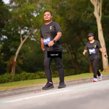 Runner Photo 5394782