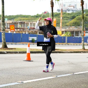 Runner Photo 5394784