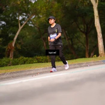 Runner Photo 5394785