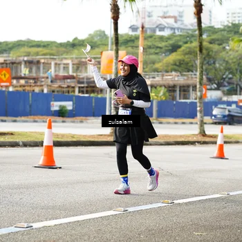 Runner Photo 5394787