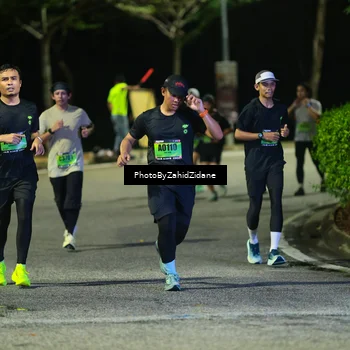 Runner Photo 5394790