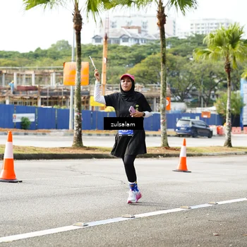 Runner Photo 5394796