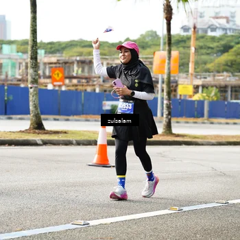 Runner Photo 5394800