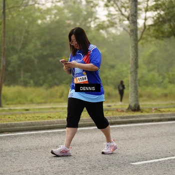Runner Photo 5394807